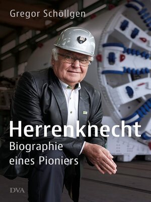 cover image of Herrenknecht